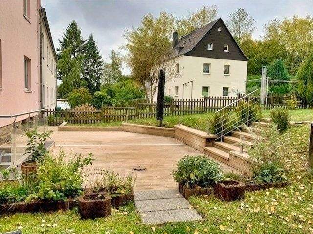 Mehrfamilienhaus, Wohnhaus Reichenbach - 1 Zimmer, 262 m&sup2;, 215.000&euro; | Angebot:25799450