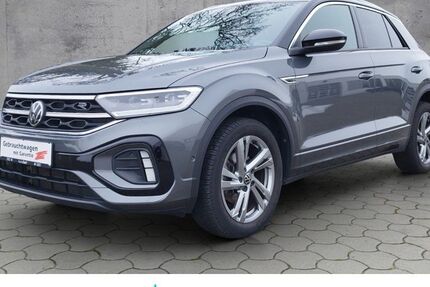 VW T-Roc 48.500 km 20.980 &euro; Reichenbach 08468
