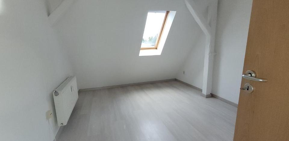 Maisonettenwohnung Plauen - 3 Zimmer, 90 m&sup2;, 495&euro; | Angebot:25254319