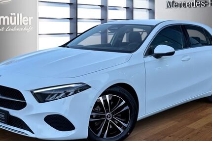 Mercedes-Benz A 180 10.579 km 27.459 &euro; Plauen 08527