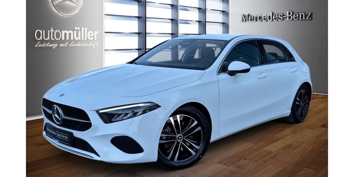 Mercedes-Benz A 180 10.579 km 27.659 &euro; Plauen 08527