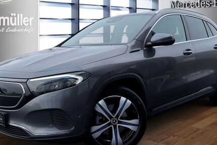 Mercedes-Benz EQA 42.040 km 29.870 &euro; Plauen 08527