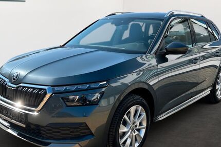 Skoda Kamiq 56.350 km 18.750 &euro; Mylau 08499