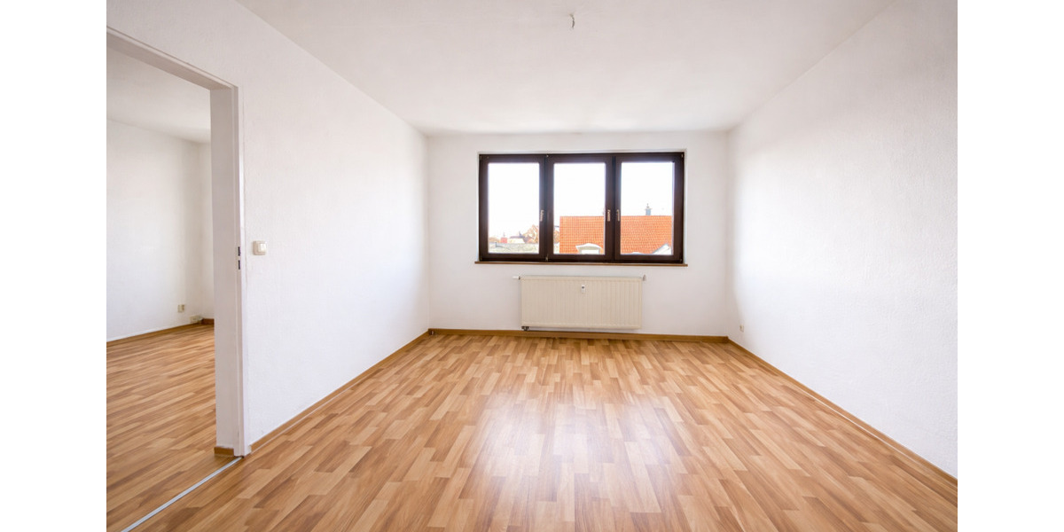 Etagenwohnung Plauen - 3 Zimmer, 60 m&sup2;, 328&euro; | Angebot:25887103