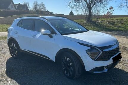 Kia Sportage 4.660 km 39.900 &euro; Oberkotzau 95145