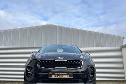 Kia Sportage 114.990 km 15.790 &euro; Oberkotzau 95145