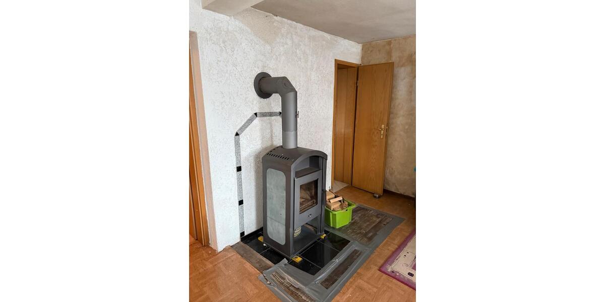 Einfamilienhaus Hof Neuhof - 5 Zimmer, 100 m&sup2;, 75.000&euro; | Angebot:26301175