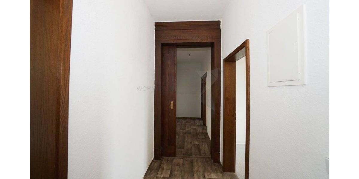 Etagenwohnung Mohlsdorf / Teichwolframsdorf Teichwolframsdorf - 2 Zimmer, 68 m&sup2;, 308&euro; | Angebot:25734206