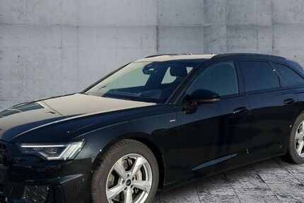 Audi A6 21.211 km 53.930 &euro; Hof 95030