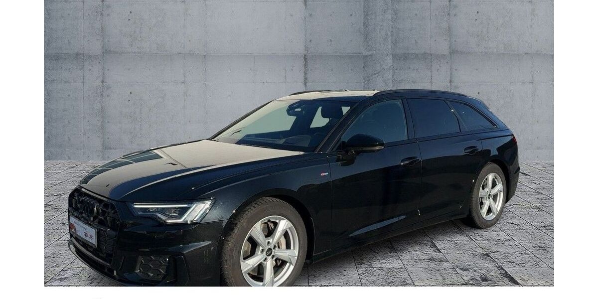 Audi A6 21.211 km 53.930 &euro; Hof 95030