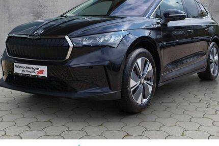 Skoda Enyaq 69.300 km 31.980 &euro; Plauen 08527