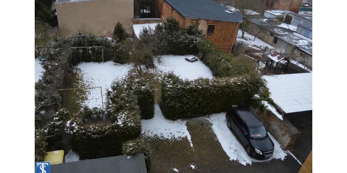 Etagenwohnung Plauen Bahnhofsvorstadt - 6 Zimmer, 132 m&sup2;, 700&euro; | Angebot:24212647