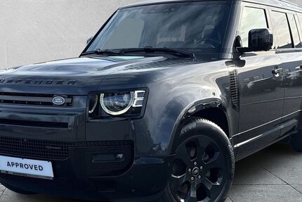 Land Rover Defender 91.399 km 57.890 &euro; Hof 95030