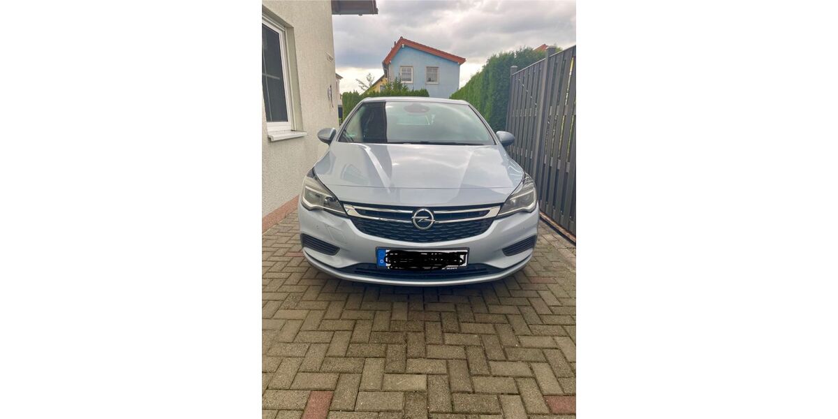 Opel Astra 104.100 km 8.000 &euro; Rehau 95111