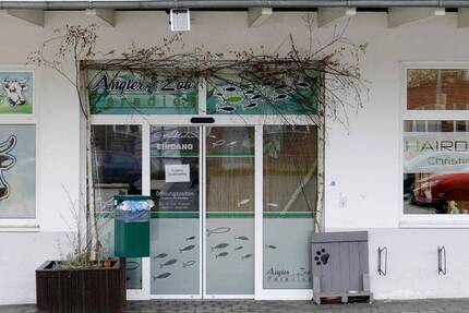 Gewerbeobjekt Zeulenroda-Triebes Zeulenroda - 2.200&euro; | Angebot:25678426