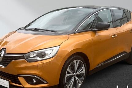 Renault Scenic 44.520 km 12.975 &euro; Zeulenroda-Triebes 07937