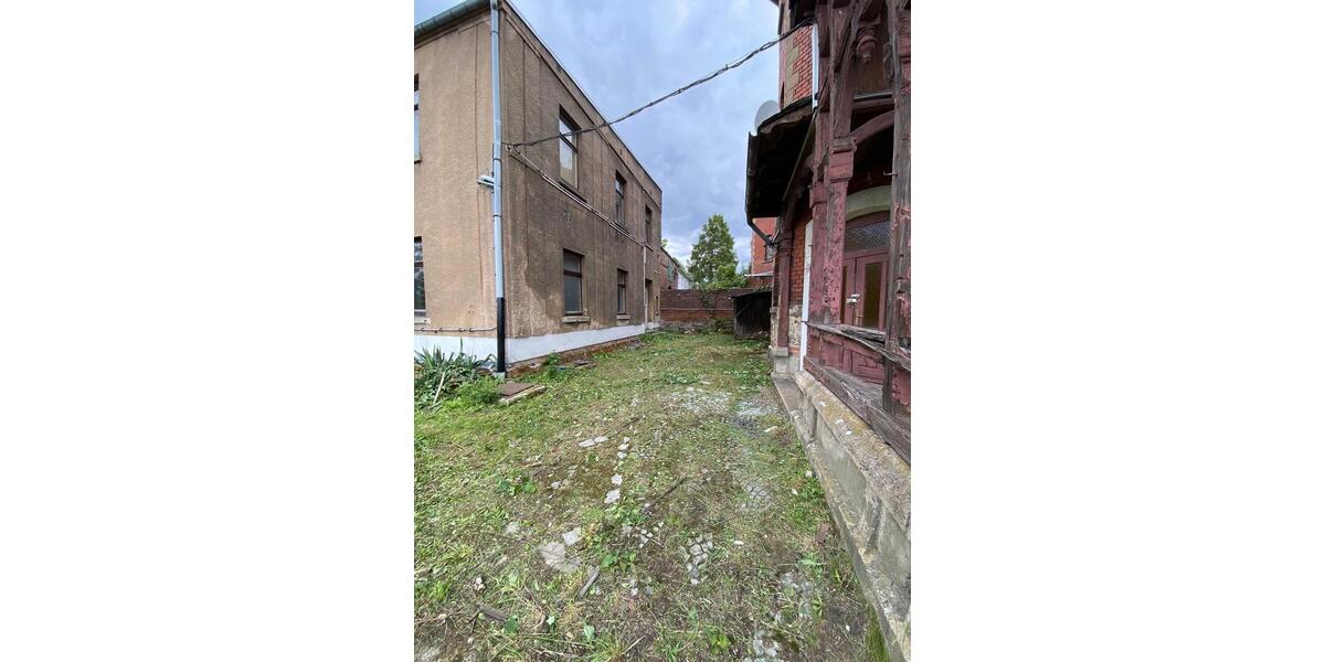 Mehrfamilienhaus, Wohnhaus Reichenbach im Vogtland - 20 Zimmer, 100 m&sup2;, 125.000&euro; | Angebot:26120322