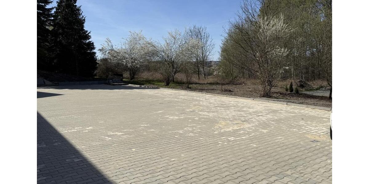 Gewerbeobjekt Plauen Alt Chrieschwitz - 1.400&euro; | Angebot:26063671