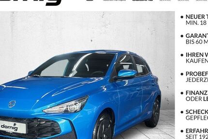 MG 3 11.000 km 15.290 &euro; Hof 95030