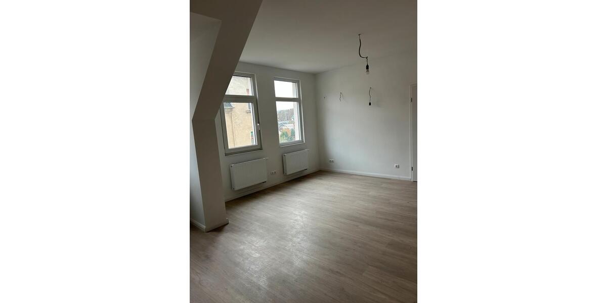 Etagenwohnung Reichenbach im Vogtland Obermylau - 2 Zimmer, 59 m&sup2;, 499&euro; | Angebot:26021803