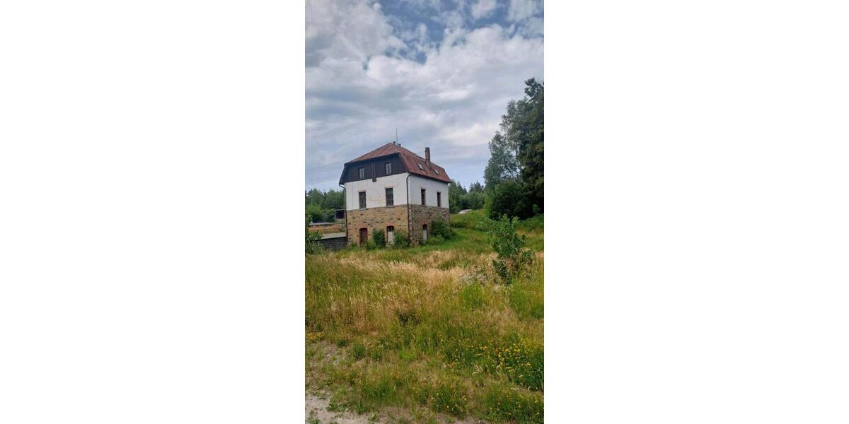 Einfamilienhaus Reichenbach im Vogtland - 2 Zimmer, 90 m&sup2;, 33.000&euro; | Angebot:25721282