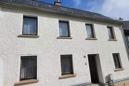 Haus Lengenfeld - 3 Zimmer, 90 m&sup2;, 39.000&euro; | Angebot:25670679