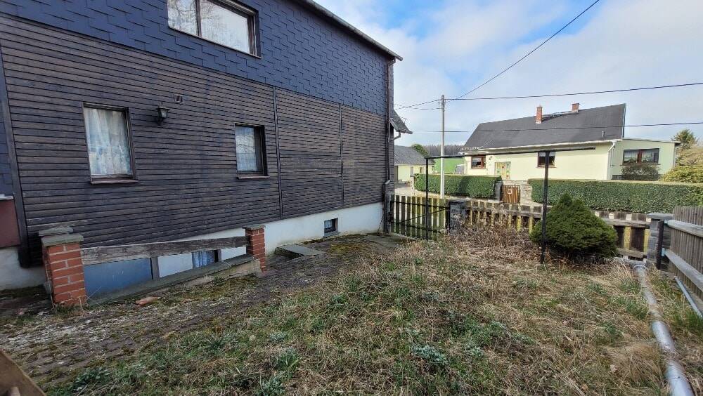 Einfamilienhaus Zobes Zobes - 6 Zimmer, 100 m&sup2;, 150.000&euro; | Angebot:25997736