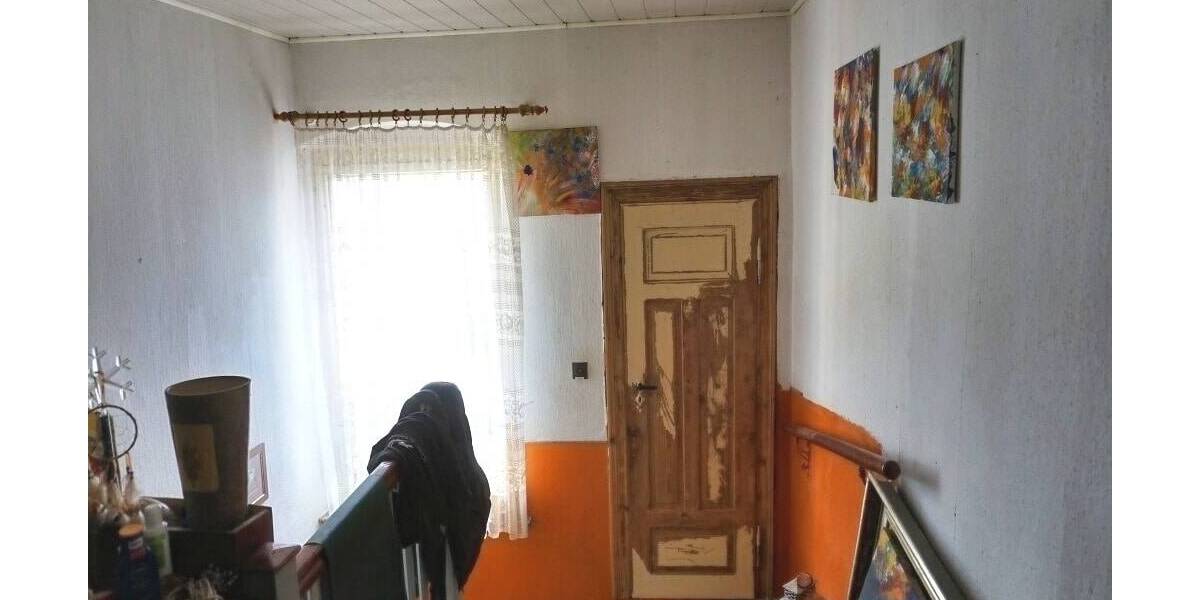 Mehrfamilienhaus, Wohnhaus Oelsnitz - 6 Zimmer, 200 m&sup2;, 74.000&euro; | Angebot:25985881