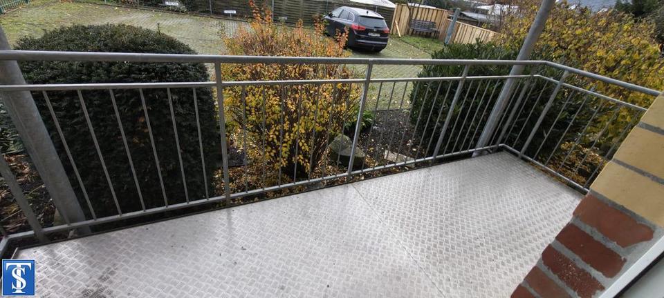 Etagenwohnung Plauen Altstadt - 2 Zimmer, 51 m&sup2;, 280&euro; | Angebot:24184539