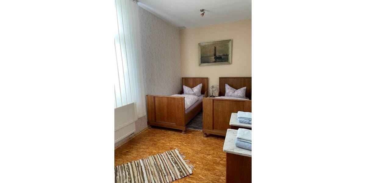 Mehrfamilienhaus, Wohnhaus Muldenhammer Hammerbrücke - 9 Zimmer, 145 m&sup2;, 149.000&euro; | Angebot:25686105