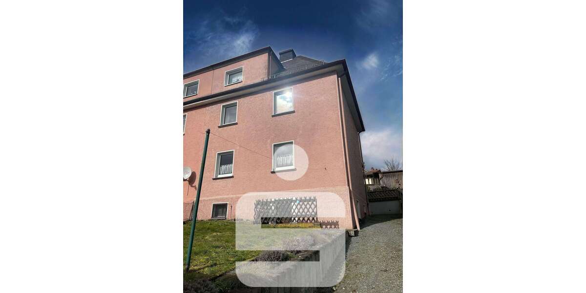 Einfamilienhaus Feilitzsch - 6 Zimmer, 97 m&sup2;, 78.000&euro; | Angebot:25276960