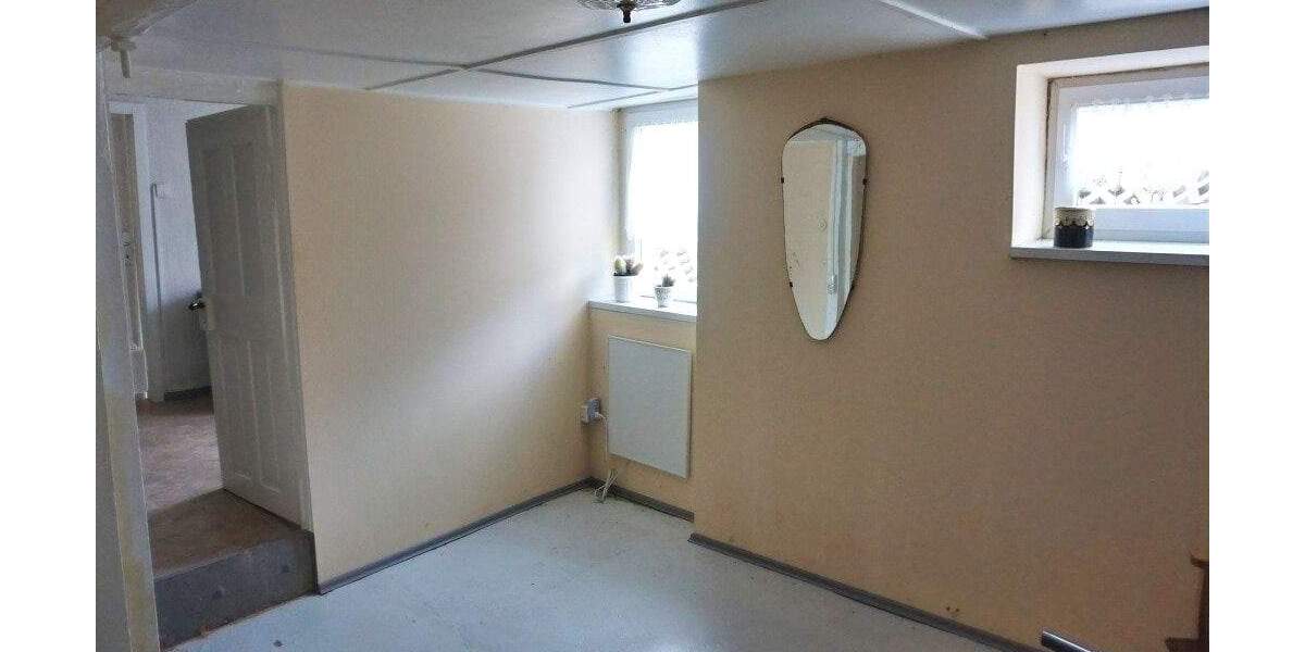 Einfamilienhaus Klingenthal Brunndöbra - 5 Zimmer, 100 m&sup2;, 85.000&euro; | Angebot:25662123