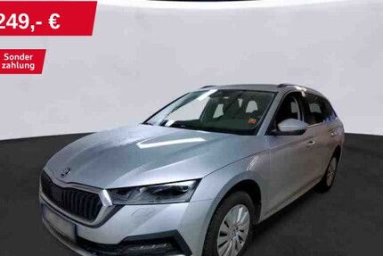 Skoda Octavia 56.316 km 20.460 &euro; Hof 95030