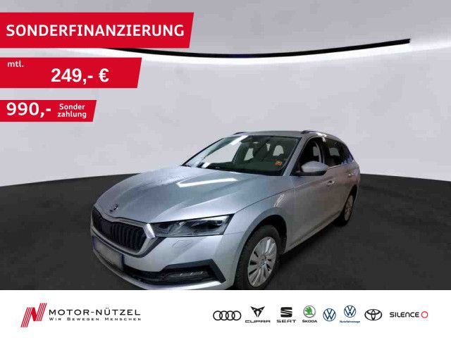 Skoda Octavia 56.316 km 20.860 &euro; Hof 95030