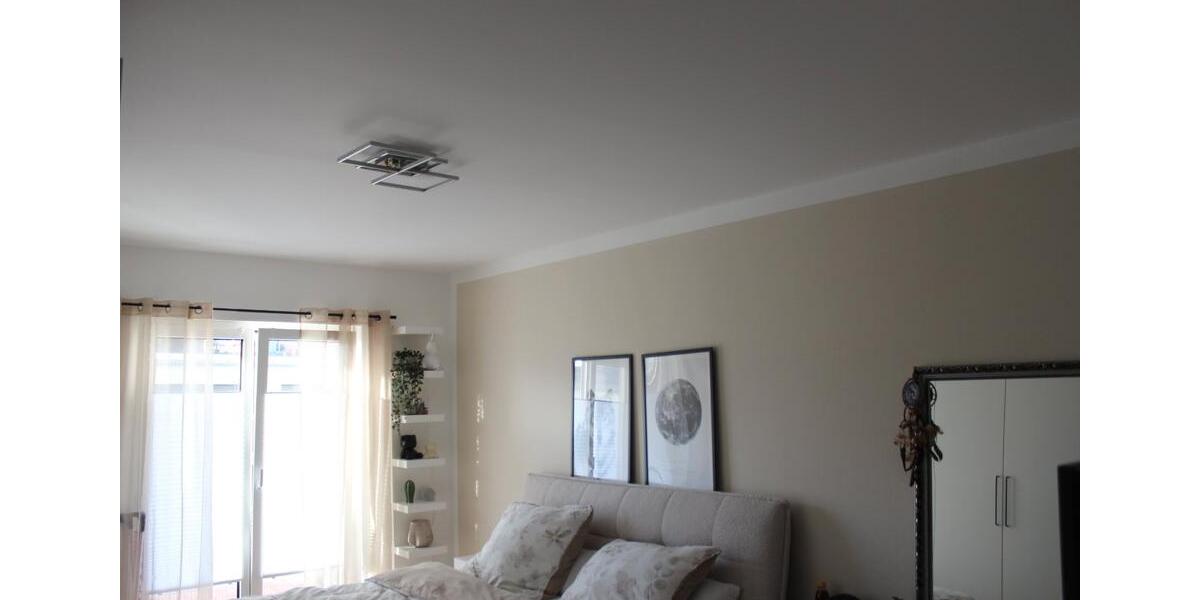 Terrassenwohnung Oberkotzau - 2 Zimmer, 70 m&sup2;, 575&euro; | Angebot:26494745