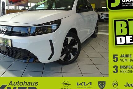 Opel Corsa 20.949 km 15.590 &euro; Hof 95032