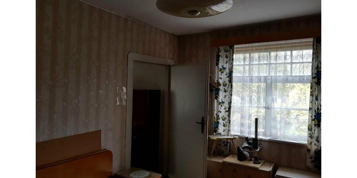 Einfamilienhaus Auma-Weidatal Weidatal - 5 Zimmer, 115 m&sup2;, 32.900&euro; | Angebot:22882185