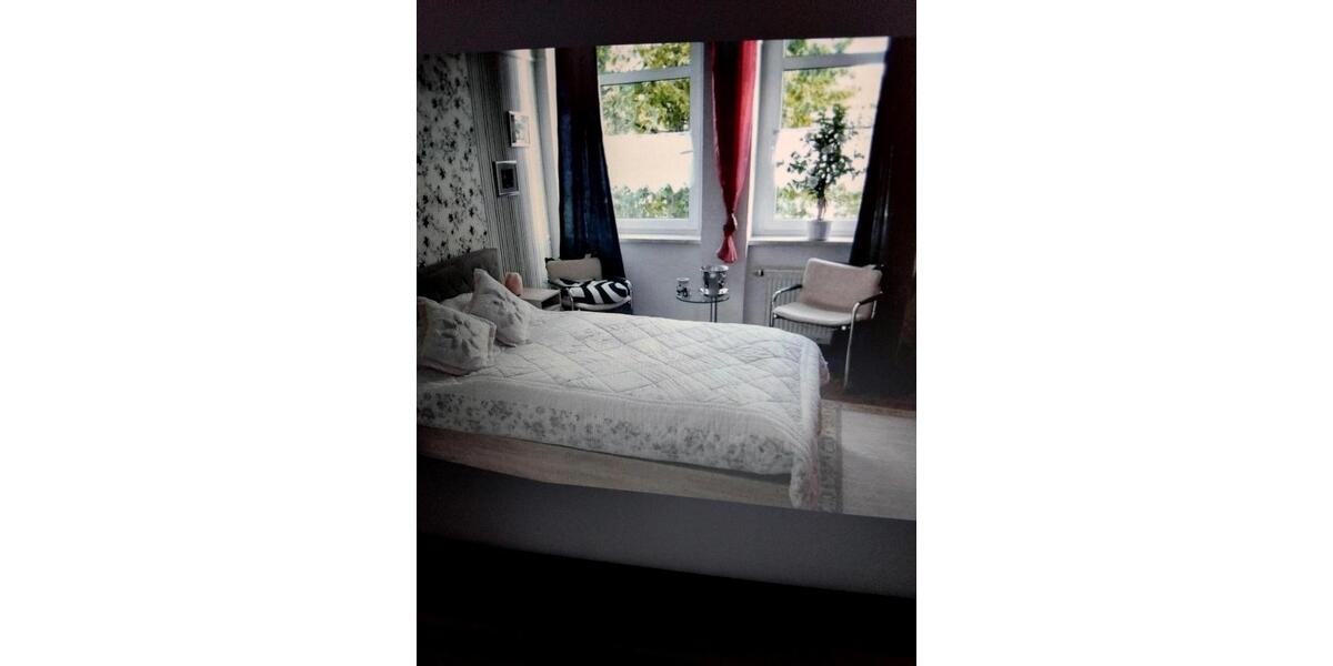 Etagenwohnung Plauen Bahnhofsvorstadt - 2 Zimmer, 61 m&sup2;, 58.000&euro; | Angebot:26610136