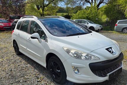 Peugeot 308 180.000 km 1.800 &euro; Plauen 08529