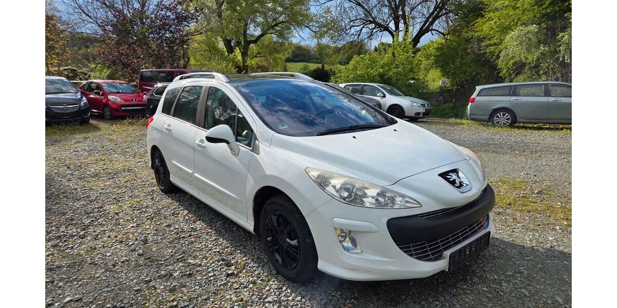 Peugeot 308 180.000 km 1.800 &euro; Plauen 08529