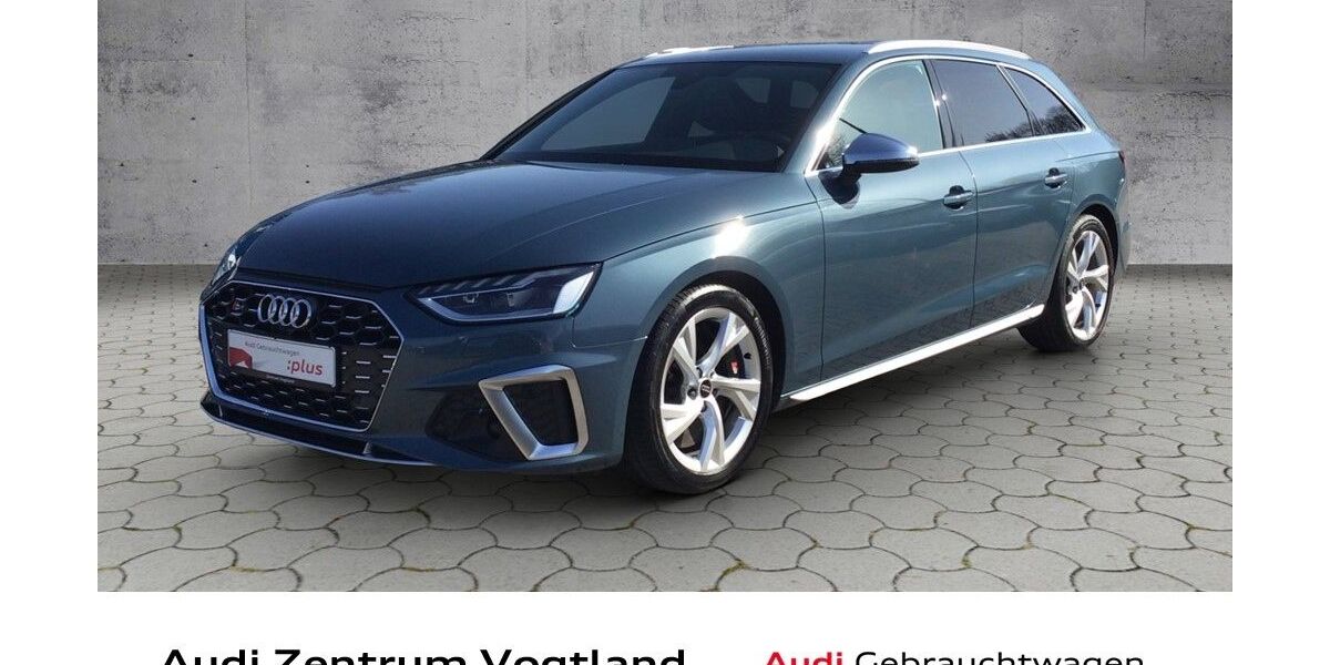 Audi S4 65.873 km 45.980 &euro; Plauen 08527
