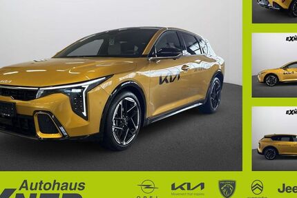 Kia K4 4.990 km 35.990 &euro; Hof 95032