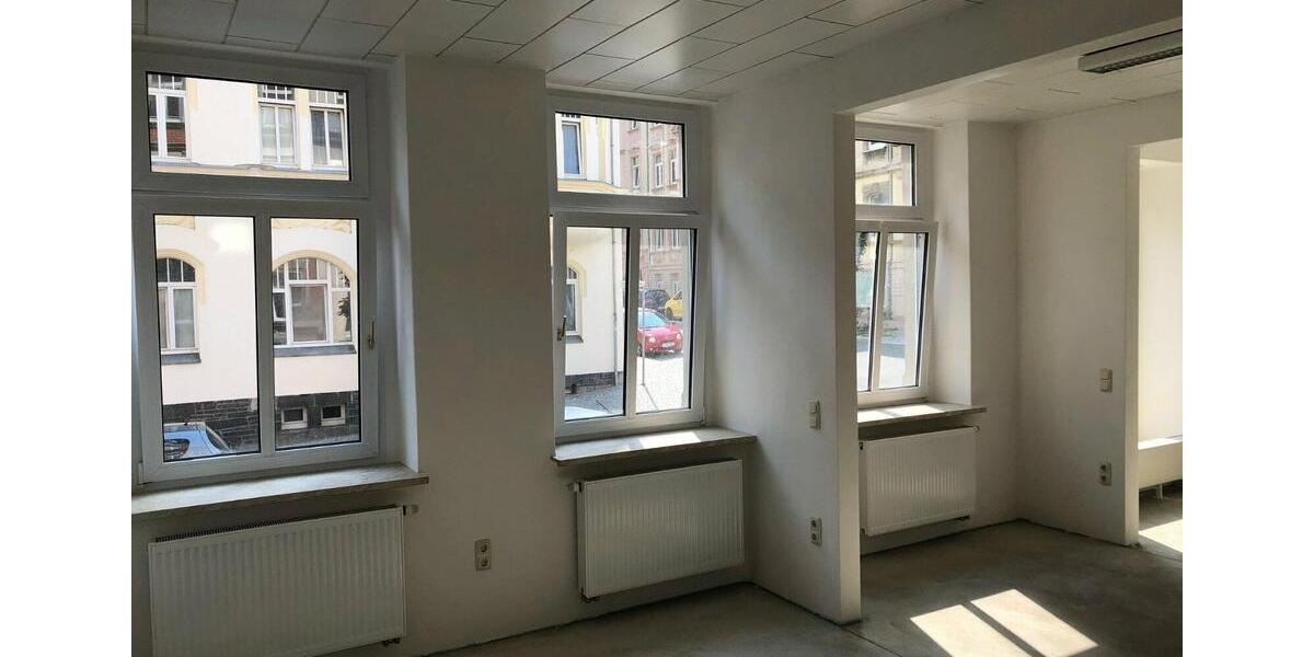 Gewerbeobjekt Plauen - 599&euro; | Angebot:25874834