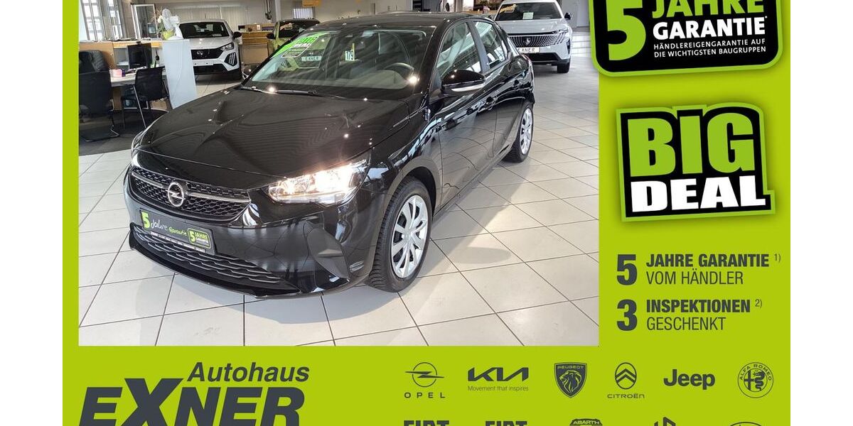 Opel Corsa 30.291 km 13.400 &euro; Hof 95032