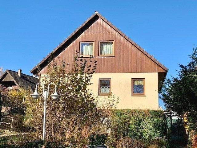 Einfamilienhaus Neumark - 6 Zimmer, 134 m&sup2;, 245.000&euro; | Angebot:25741471