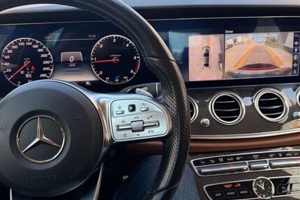 Mercedes-Benz E 400 250.000 km 25.000 &euro; Stützengrün 08328