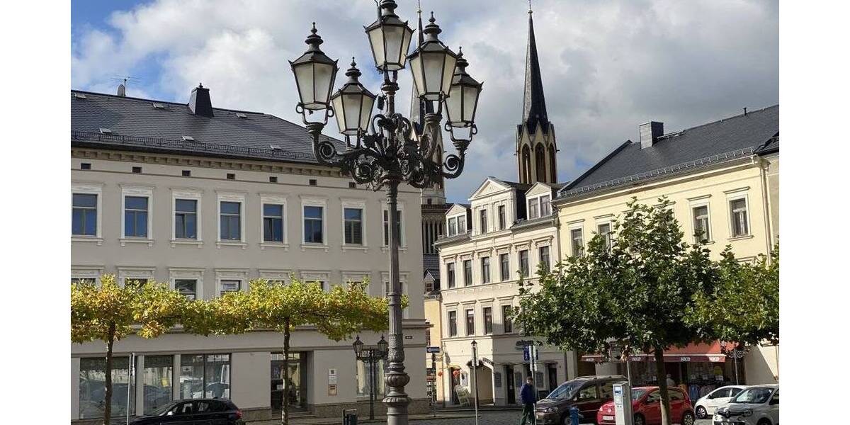 Gewerbeobjekt Oelsnitz/Vogtland Oelsnitz - 750.000&euro; | Angebot:25707468