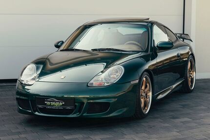 Porsche 996 173.879 km 38.996 &euro; Regnitzlosau 95194