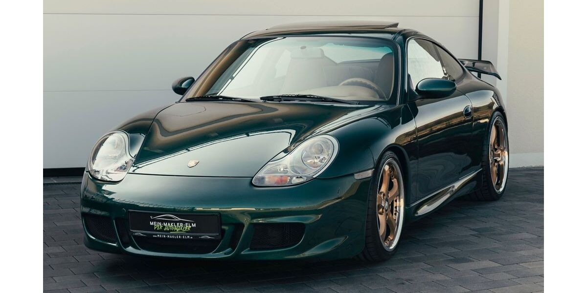 Porsche 996 173.879 km 38.996 &euro; Regnitzlosau 95194
