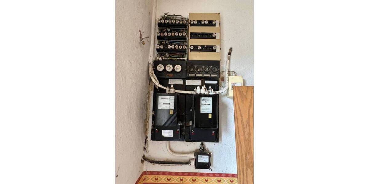 Einfamilienhaus Falkenstein Oberlauterbach - 8 Zimmer, 110 m&sup2;, 55.000&euro; | Angebot:25929611